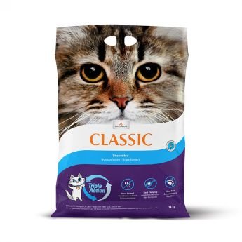 Intersand Classic Unscented mikrohiekka