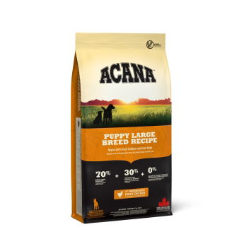 Acana Dog Puppy Large (17 kg)