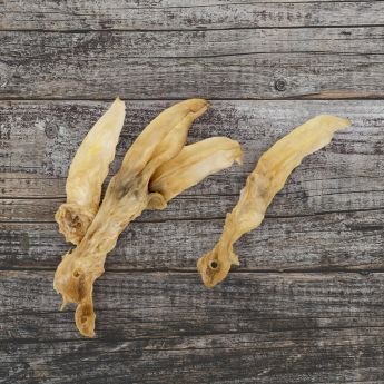 Eat Rustic Jäniksenkorvat 150 g