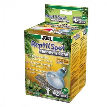 JBL ReptilSpot HaloDym kohdevalo 42W