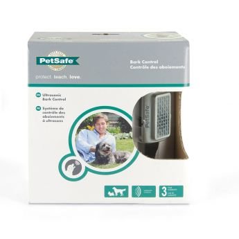 Petsafe Ultrasonic Bark Control panta