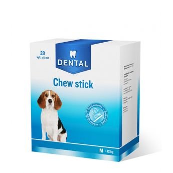 Dental purutikku medium 28 kpl