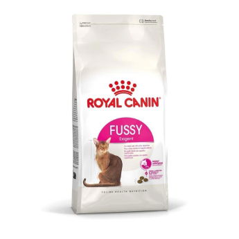Royal Canin Fussy kissan kuivaruoka