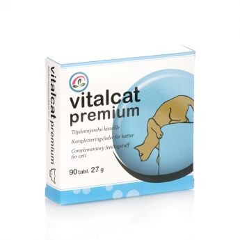 Vitalcat Premium 90 tbl