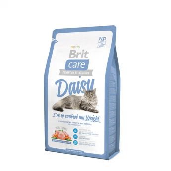 Brit Care Weight Control Daisy