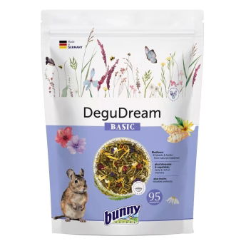 Bunny Nature DeguDream Basic 1,2 kg