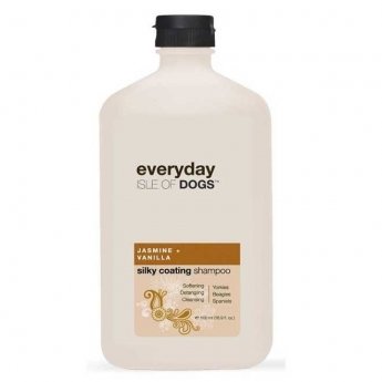 IOD Everyday Silky Coating shampoo 500 ml