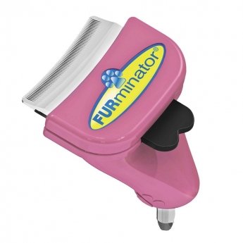 Furminator Furflex -vaihtopää kissalle