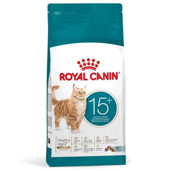 Royal Canin FHN Ageing 15+ kissan kuivaruoka