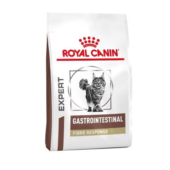 Royal Canin Fibre Response Cat