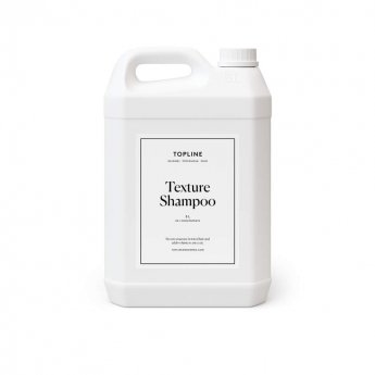 Topline Texture -shampoo 5 l