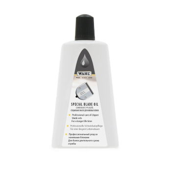 Wahl Special terä öljy - 200ml