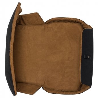 4pets Caree varaosatyyny (Ruskea)