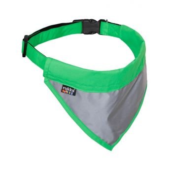 Rukka Flip -huomiohuivi vihreä