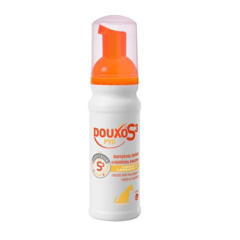 DOUXO® S3 PYO Mousse