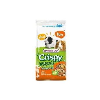 Versele-Laga Crispy Muesli Marsuille 2,75 kg