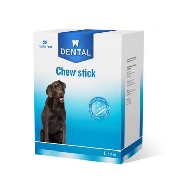 Dental purutikku 28 kpl (L)