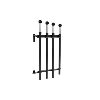 MIM G4 Extension Wing jatkopala (Oikea)