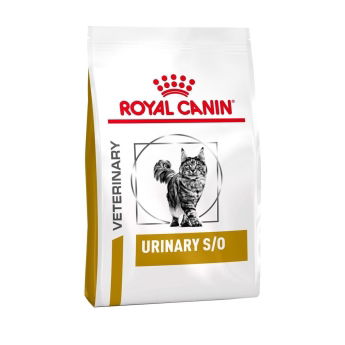 Royal Canin Veterinary Diets Cat Urinary Moderate Calorie