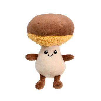Little&Bigger Mushroom Love herkkutatti S