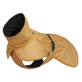 Rukka Stormy takki hunajan keltainen