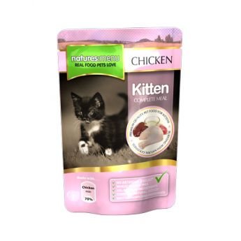 Natures:menu Kitten kana