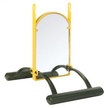 Trixie Orsikeinu peilillä 15x10x14cm (Muovi)