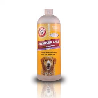 Arm&Hammer Dental Rinse koirille 946ml