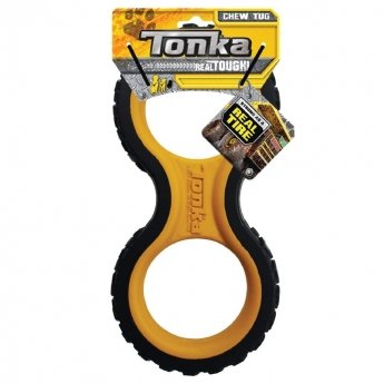 Tonka Infinity Tire Tug