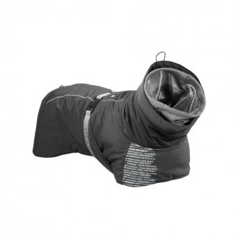 Hurtta Extreme Warmer takki graniitti