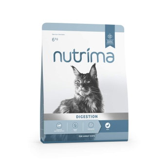 Nutrima Cat Adult Digestion (6 kg)