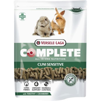 Versele-Laga Complete Cuni Sensitive (500 g)