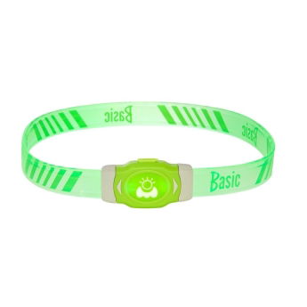 Basic Transparent Multicolor valopanta (25x650mm)