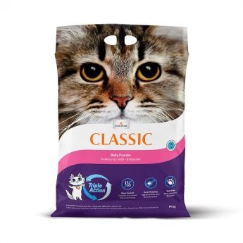 Intersand Classic Baby Powder mikrohiekka