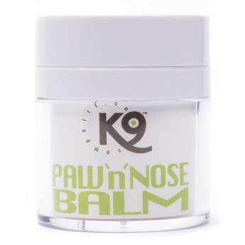 K9 Competition Paw & Nose Balsam 50 ml