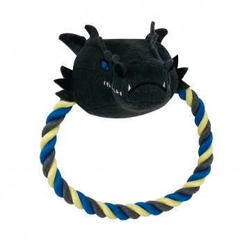 Game of Thrones lohikäärme -rengaslelu