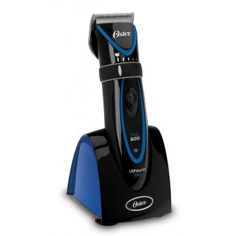 Oster Pro 600i trimmauskone akku/verkkovirta