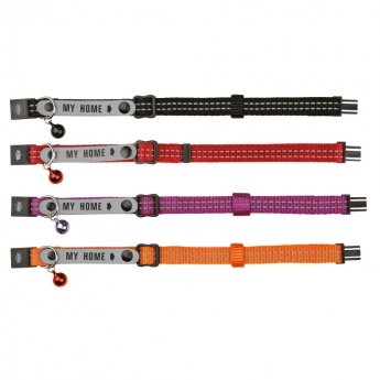 Trixie MyHome heijastava kissanpanta