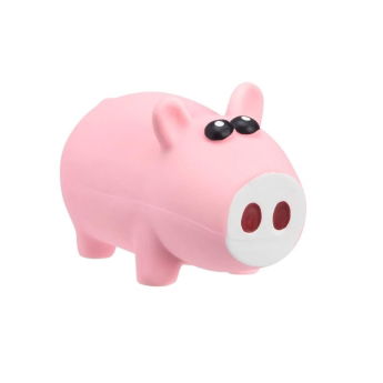 Little&Bigger Latex s&ouml;p&ouml; possu