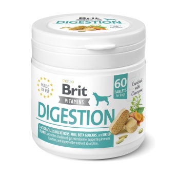 Brit Vitamins Digestion 120 g