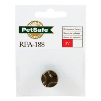 Petsafe paristo 3V RFA-188