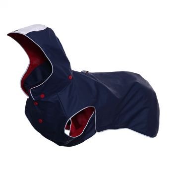 Rukka Stream sadetakki Navy 