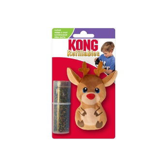 Kong Holiday25 Refillables peura