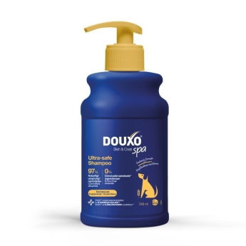 Douxo Spa Hydrating kosteuttava shampoo