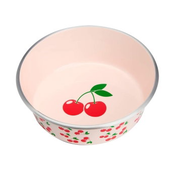 Little&Bigger Juicy Vibes kirsikka metallikuppi