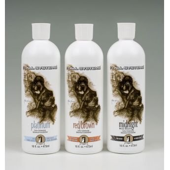 1 All Systems Color Conditioner