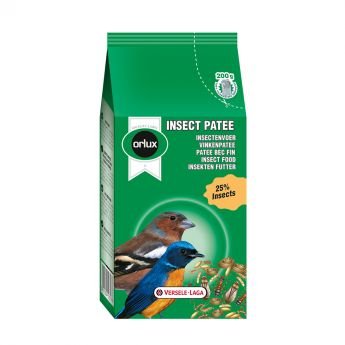 Versele-Laga Orlux Insect Patee - Min. 25% insects