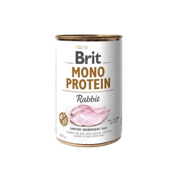 Brit Mono Protein Kani 400 g