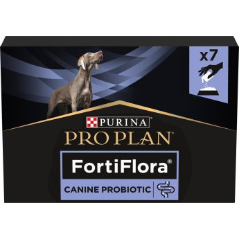 PURINA PRO PLAN CANINE Probiotic FortiFlora 7 g