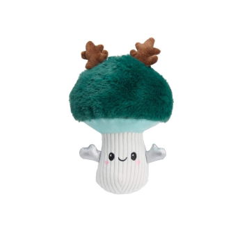 Little&Bigger Xmas Stories sieni poronsarvilla koiran lelu